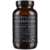 KIKI Health Organic Nature's Living Superfood 150g -Cosmetic Products Store 11418524 1054555627930482