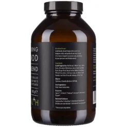 KIKI Health Organic Nature's Living Superfood 300g -Cosmetic Products Store 11418525 1884555628372430