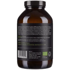 KIKI Health Organic Nature's Living Superfood 300g -Cosmetic Products Store 11418525 7904555628267055