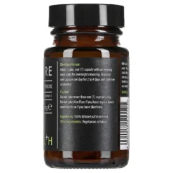 KIKI Health Aloe Pure Tablets (20 Capsules) -Cosmetic Products Store 11418527 1864555628593059