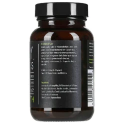 KIKI Health Body Biotics Tablets (120 Capsules) 8 KIKI Health Body Biotics Tablets (120 Capsules) -Cosmetic Products Store 11418541 1164555631378361