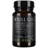 KIKI Health Krill Oil Softgels (30 Capsules) 1 KIKI Health Krill Oil Softgels (30 Capsules) -Cosmetic Products Store 11418546 3154555632177756