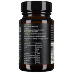 KIKI Health Krill Oil Softgels (30 Capsules) 7 KIKI Health Krill Oil Softgels (30 Capsules) -Cosmetic Products Store 11418546 3744555632300852