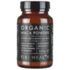 KIKI Health Organic Maca Powder 100g 1 KIKI Health Organic Maca Powder 100g -Cosmetic Products Store 11418548 1364555632593031