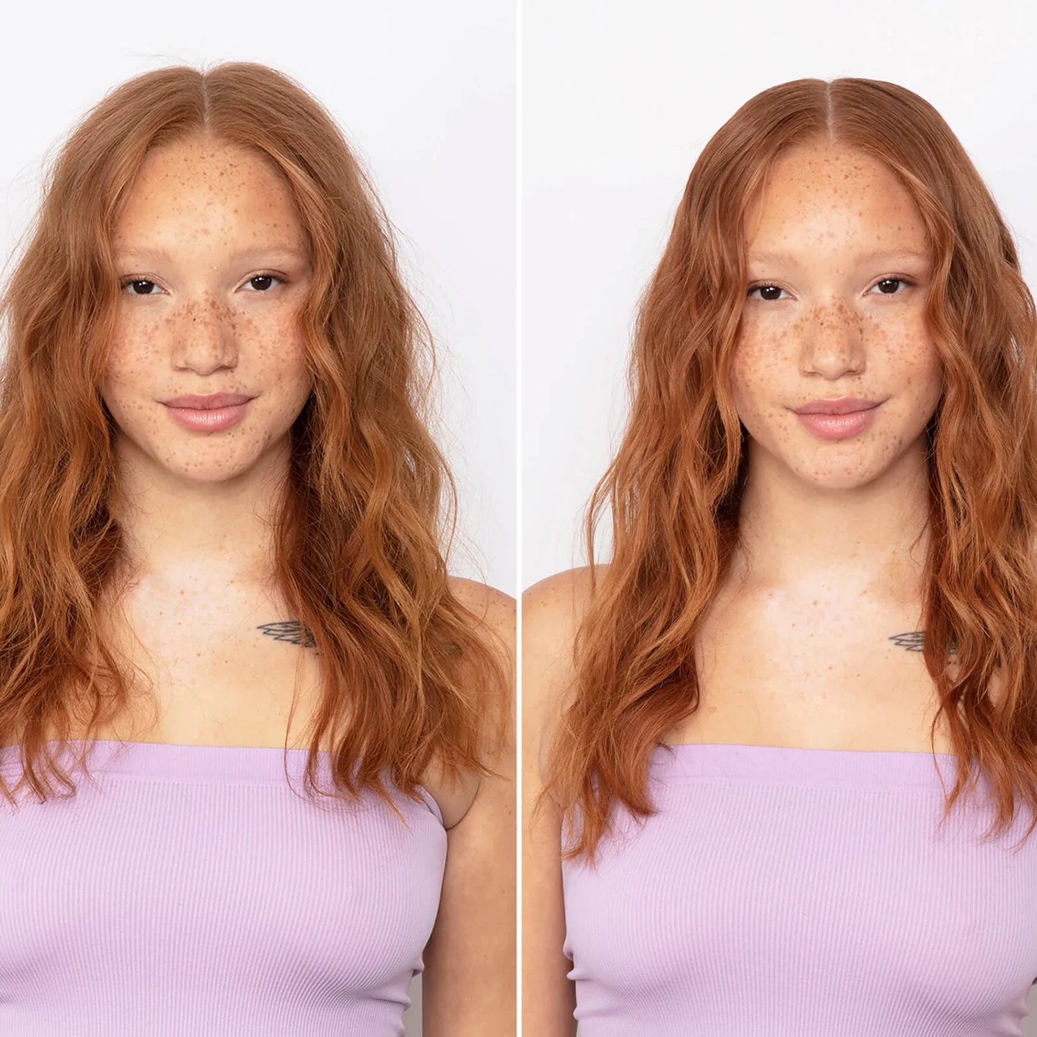 OUAI Matte Pomade 50ml 8 OUAI Matte Pomade 50ml - Image 6