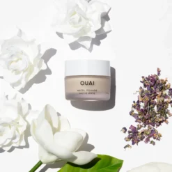 OUAI Matte Pomade 50ml 10 OUAI Matte Pomade 50ml -Cosmetic Products Store 11418602 7305087235233310
