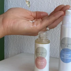 Balance Me Rose Otto Face Oil 30ml -Cosmetic Products Store 11419265 1664898480779878