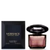Versace Crystal Noir Eau De Parfum Spray 90ml -Cosmetic Products Store 11421497 4894533789488682