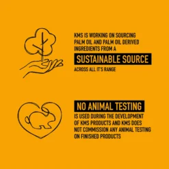 KMS TameFrizz De-Frizz Oil 100ml -Cosmetic Products Store 11431730 1224918435556322