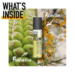 KMS TameFrizz De-Frizz Oil 100ml -Cosmetic Products Store 11431730 2014918436342154