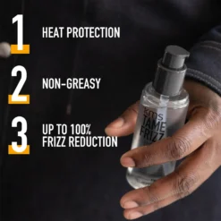 KMS TameFrizz De-Frizz Oil 100ml -Cosmetic Products Store 11431730 3444918435316286