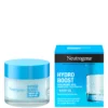 Neutrogena Hydro Boost Water Gel Moisturiser With Hyaluronic Acid 50ml