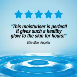 Neutrogena Hydro Boost Water Gel Moisturiser With Hyaluronic Acid 50ml -Cosmetic Products Store 11433774 1695076013924956