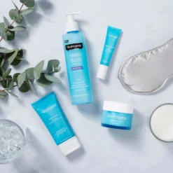 Neutrogena Hydro Boost Gelée Milk Cleanser 200ml -Cosmetic Products Store 11433776 3724688576543514