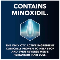 Regaine Men's Extra Strength Hair Loss And Hair Regrowth Scalp Foam Treatment 73ml -Cosmetic Products Store 11433830 4284931415555435