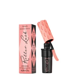 Benefit Roller Lash Lifting And Curling Mascara Mini - Black 4g