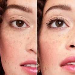 Benefit Roller Lash Lifting And Curling Mascara Mini - Black 4g -Cosmetic Products Store 11436284 4464953702962391