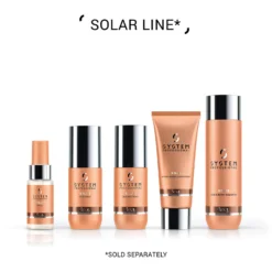 System Professional Solar Sun Oil 100ml -Cosmetic Products Store 11441284 1564799225545956