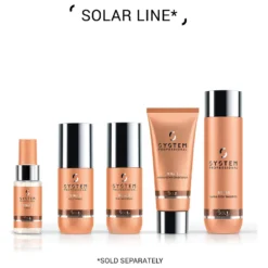 System Professional Solar Sun Oil 30ml 18 System Professional Solar Sun Oil 30ml -Cosmetic Products Store 11441289 4924779025617780