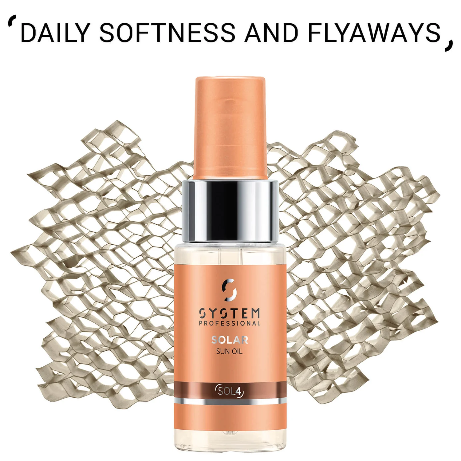 System Professional Solar Sun Oil 30ml 6 System Professional Solar Sun Oil 30ml - Image 4