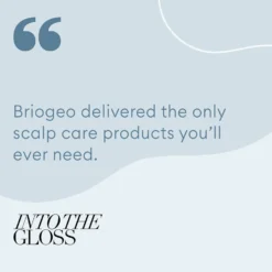 Briogeo Scalp Revival Charcoal + Coconut Oil Micro-Exfoliating Shampoo 236ml -Cosmetic Products Store 11447814 1554931365448766