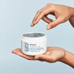 Briogeo Scalp Revival Charcoal + Coconut Oil Micro-Exfoliating Shampoo 236ml -Cosmetic Products Store 11447814 3924931365224936