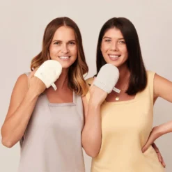 GLOV Water-Only Makeup Removing And Skin Cleansing Mitt - Ivory 9 GLOV Water-Only Makeup Removing And Skin Cleansing Mitt - Ivory -Cosmetic Products Store 11449384 3815073149167770