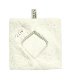 GLOV® Water-Only Deep Pore Cleansing Towel - Ivory -Cosmetic Products Store 11449385 1045073149488326