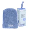 GLOV® Water-Only Makeup Removing And Oily Skin Cleansing Mitt - Purple -Cosmetic Products Store 11449386 1215073149608689
