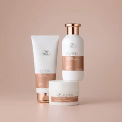 Wella Professionals Fusion Mask 500ml 17 Wella Professionals Fusion Mask 500ml -Cosmetic Products Store 11467524 5675081780675682