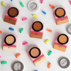 Benefit Boi-ing Industrial Strength Concealer 3g (Various Shades) -Cosmetic Products Store 11473583 2704668867743523