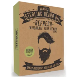Wahl Beard Oil - Refresh -Cosmetic Products Store 11482877 2144506309293496