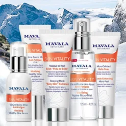 Mavala Skin Vitality Beauty Enhancing Micro-Peel 65ml -Cosmetic Products Store 11484403 6594508933125971