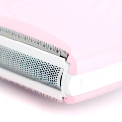 MAGNITONE London Go Bare! Rechargeable Mini Lady Shaver - Pink -Cosmetic Products Store 11492201 1515062292832903