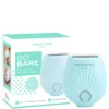 MAGNITONE London Go Bare! Rechargeable Mini Lady Shaver - Green -Cosmetic Products Store 11492202 1015062293099504