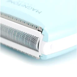 MAGNITONE London Go Bare! Rechargeable Mini Lady Shaver - Green -Cosmetic Products Store 11492202 1224494689573352