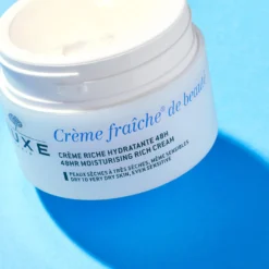NUXE Crème Fraîche De Beauté Moisturiser For Dry Skin 50ml -Cosmetic Products Store 11493456 7114911509454459