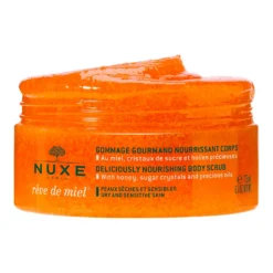 NUXE Rêve De Miel Body Scrub -Cosmetic Products Store 11493458 4334909432935936