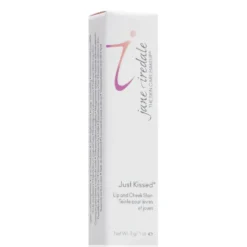 Jane Iredale Just Kissed Lip & Cheek Stain 3g (Various Shades) -Cosmetic Products Store 11493615 1655083333647864