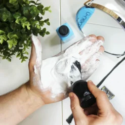 Men-ü Shave Facial Essentials (Worth £42.95) -Cosmetic Products Store 11509017 1765069294293626