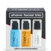 Men-ü Shave Facial Trio (Worth £38.85) 1 Men-ü Shave Facial Trio (Worth £38.85) -Cosmetic Products Store 11509018 1014936862198421