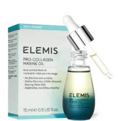 Elemis Pro-Collagen Marine Oil 15ml 9 Elemis Pro-Collagen Marine Oil 15ml -Cosmetic Products Store 11509022 1604815567843678