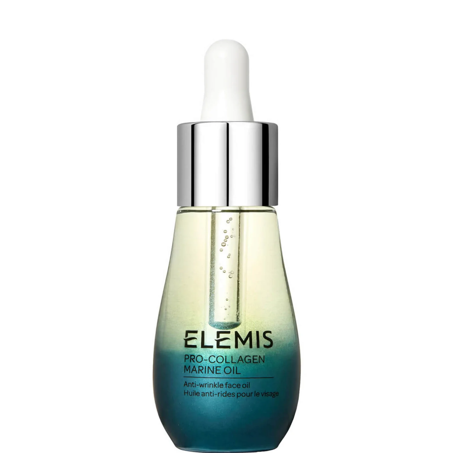 Elemis Pro-Collagen Marine Oil 15ml 3 Elemis Pro-Collagen Marine Oil 15ml