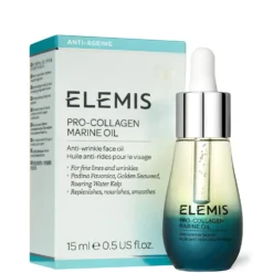 Elemis Pro-Collagen Marine Oil 15ml 8 Elemis Pro-Collagen Marine Oil 15ml -Cosmetic Products Store 11509022 2124815567785997