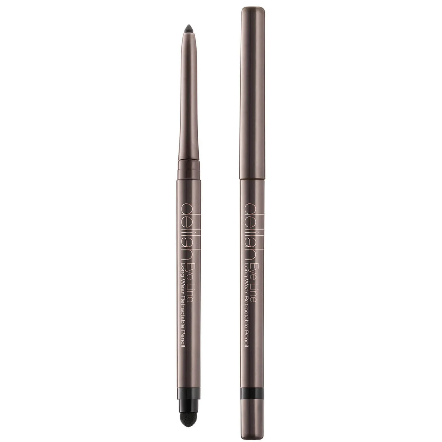 Delilah Long Wear Retractable Eye Pencil (Various Shades) 3 Delilah Long Wear Retractable Eye Pencil (Various Shades)