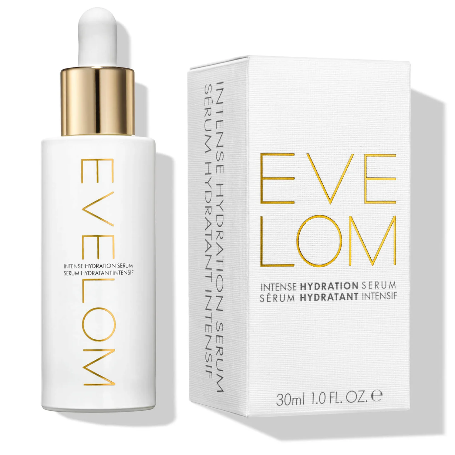 Eve Lom Intense Hydration Serum 1oz 4 Eve Lom Intense Hydration Serum 1oz - Image 2