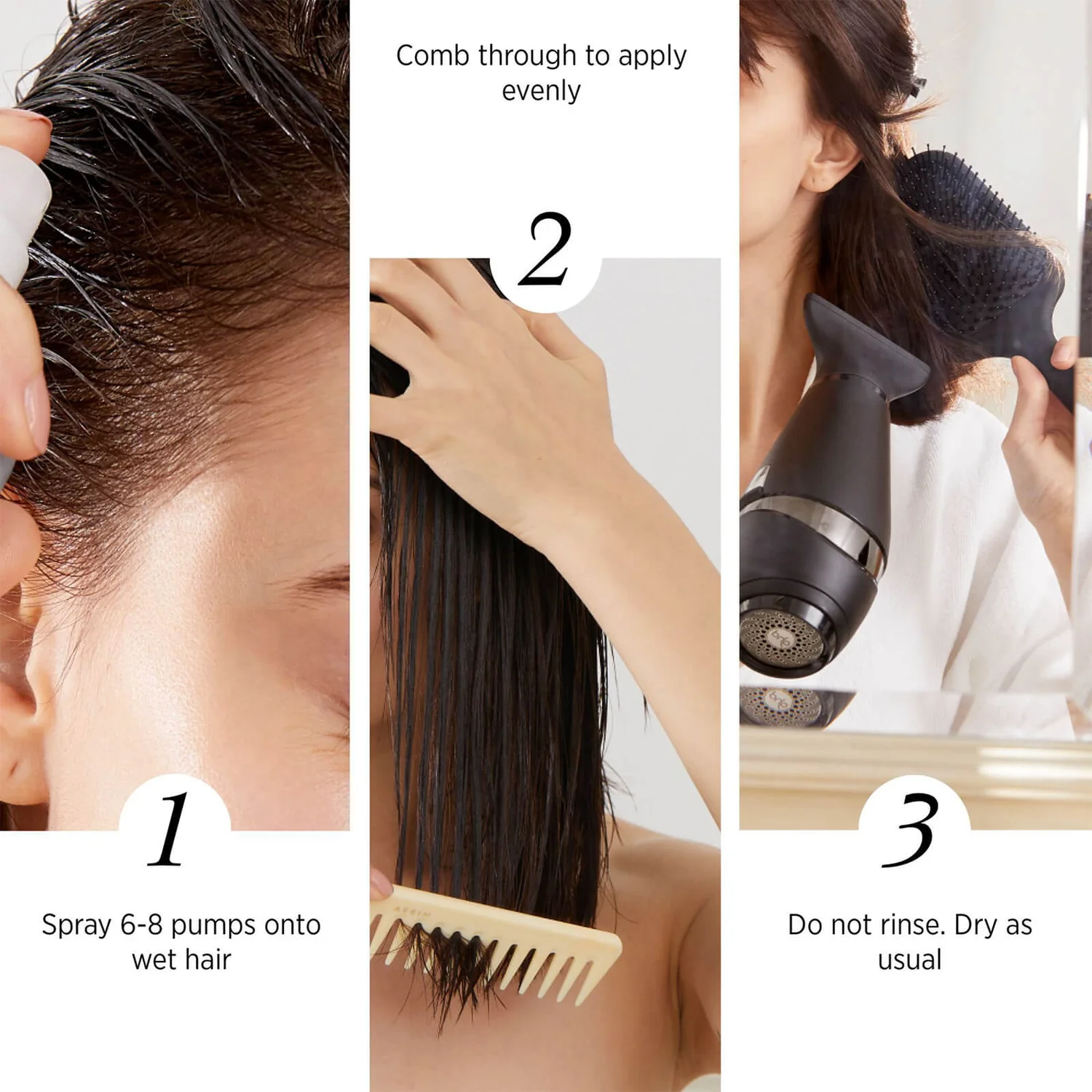 System Professional Luxe Keratin Boost Essence 100ml 6 System Professional Luxe Keratin Boost Essence 100ml - Image 4