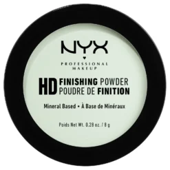 NYX Professional Makeup High Definition Finishing Powder (Various Shades) 8 NYX Professional Makeup High Definition Finishing Powder (Various Shades) -Cosmetic Products Store 11530332 1384512505409244