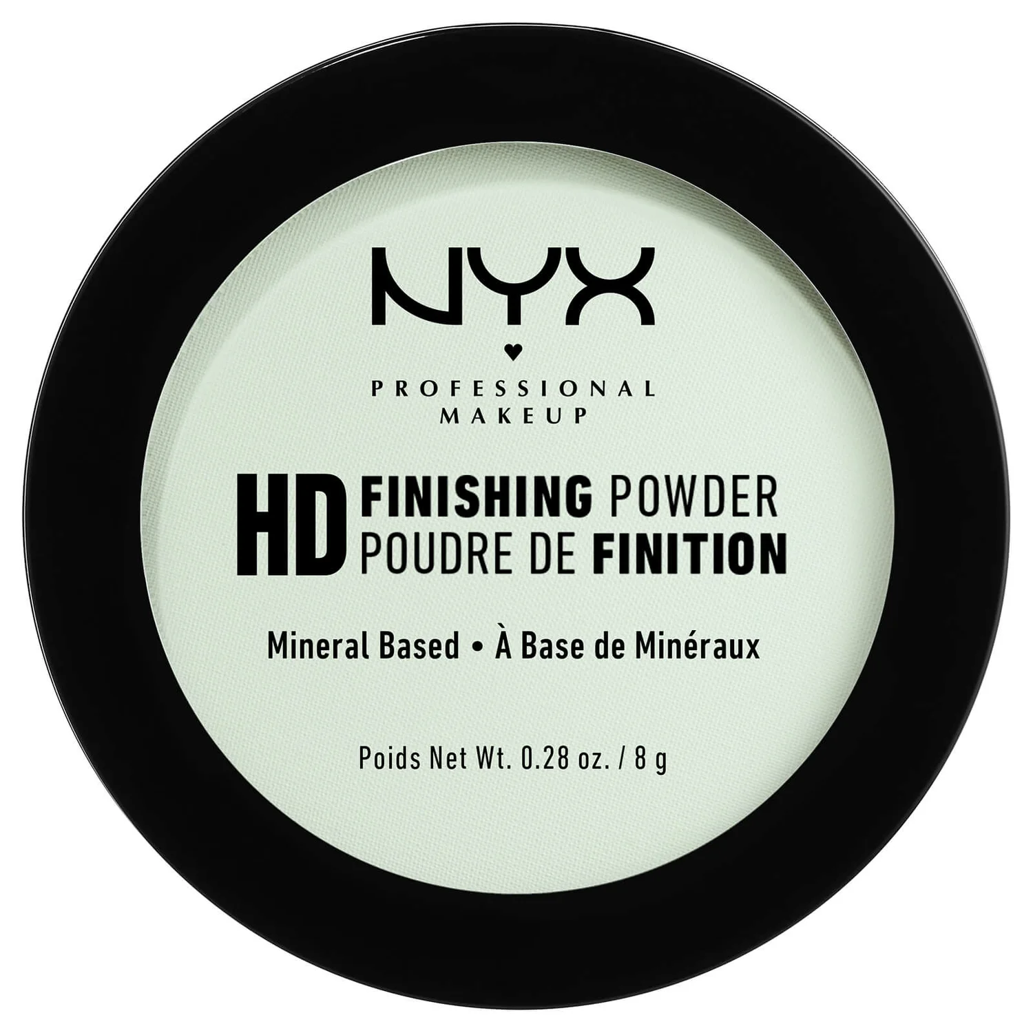 NYX Professional Makeup High Definition Finishing Powder (Various Shades) 5 NYX Professional Makeup High Definition Finishing Powder (Various Shades) - Image 3