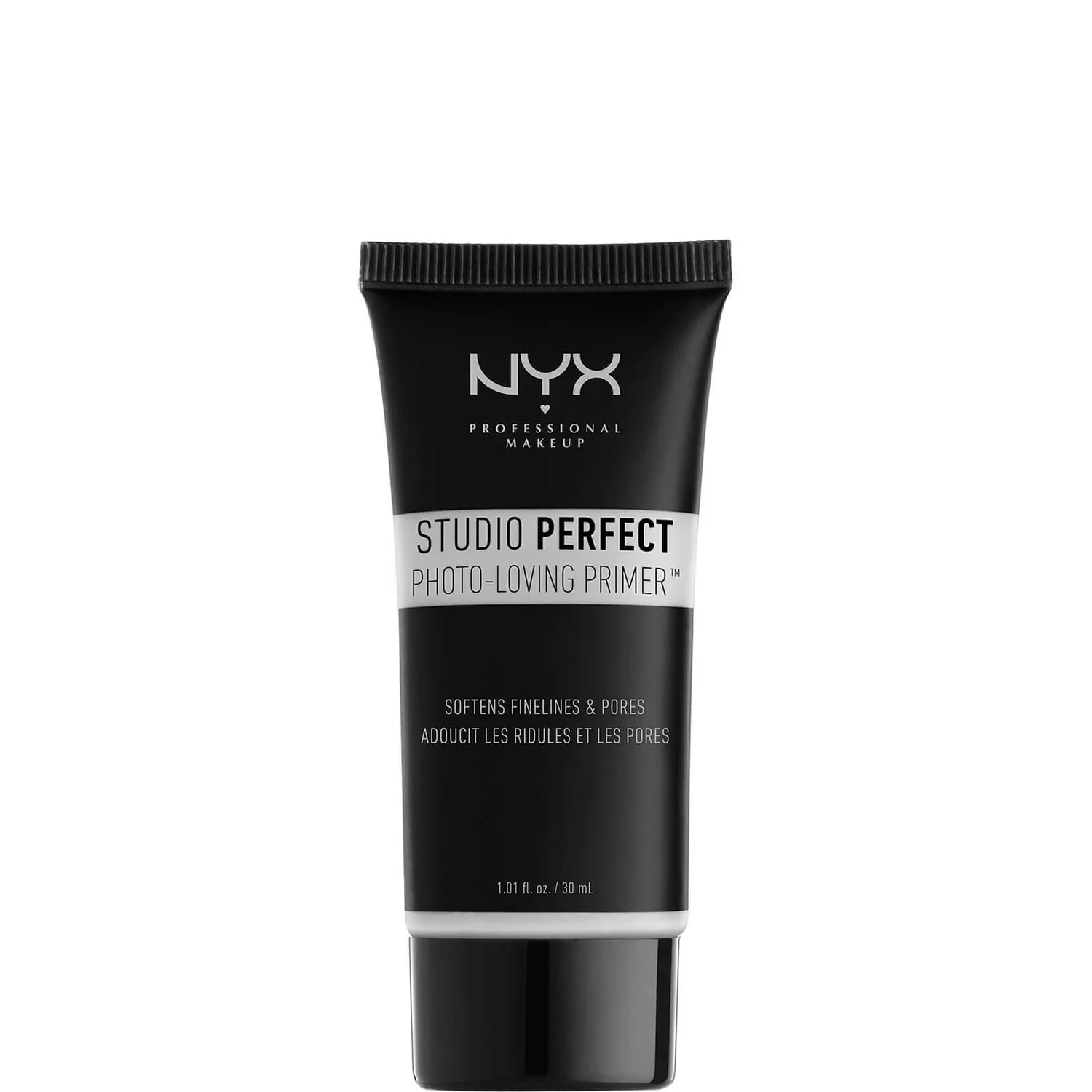 NYX Professional Makeup Studio Perfect Primer (Various Shades) 3 NYX Professional Makeup Studio Perfect Primer (Various Shades)
